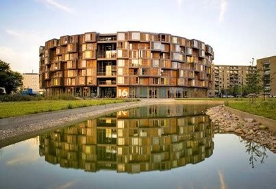 Housing - Copenhagen, Denmark