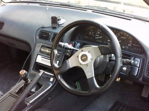 Nissan 180sx interior parts