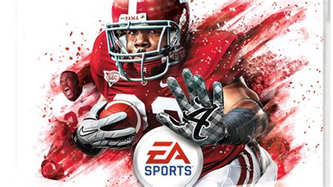 Some details of EA Sports College Football video game leak ahead of ...