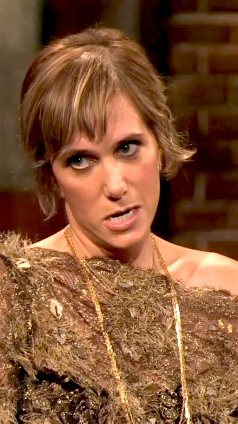 Kristen Wiig reprises classic SNL character [Video]