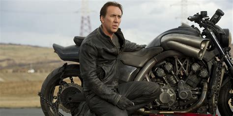 Nicolas cage ghost rider - lenaceleb