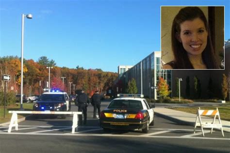 Teacher in Massachusetts Killed, Her 14-Year-Old Student Held on Murder ...