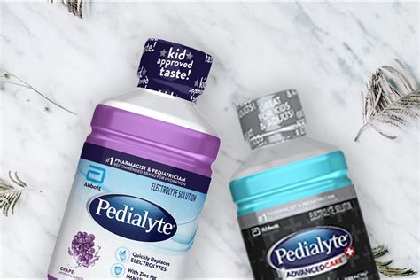 10 Best Pedialyte Flavors Ranked (2024)