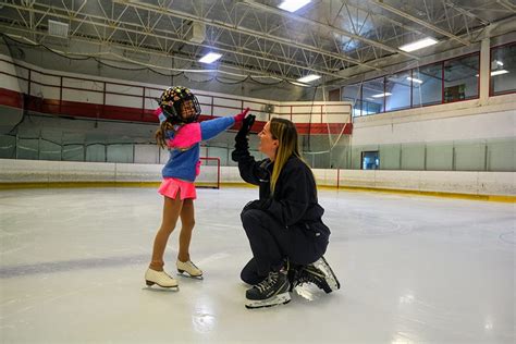 Private Training - National Hockey Training Center