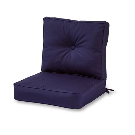 Blue Patio Chair Cushions – All Chairs