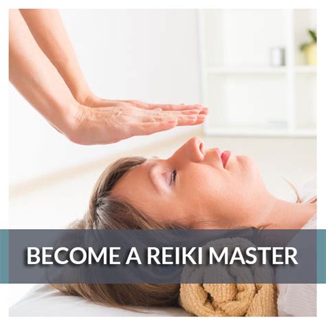 Become a Reiki Master - Reiki Fur Babies