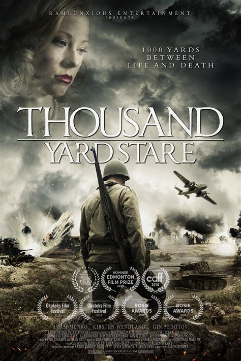 Thousand Yard Stare (2018) Bluray FullHD - WatchSoMuch