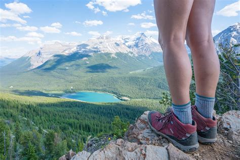 Best Women's Waterproof Hiking Boots Hot Sale | bellvalefarms.com