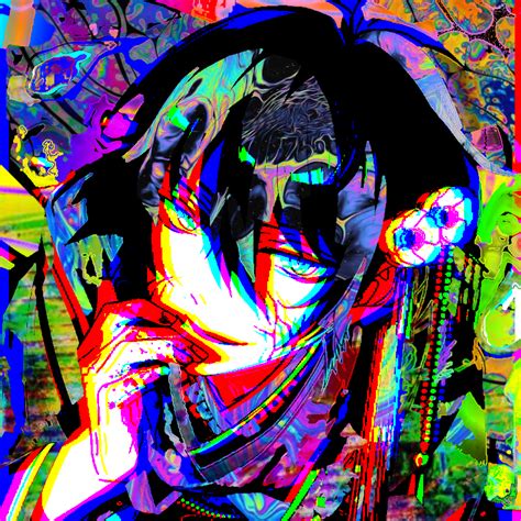 Trippy Cool Anime Pfp / Find and save images from the matching anime ...