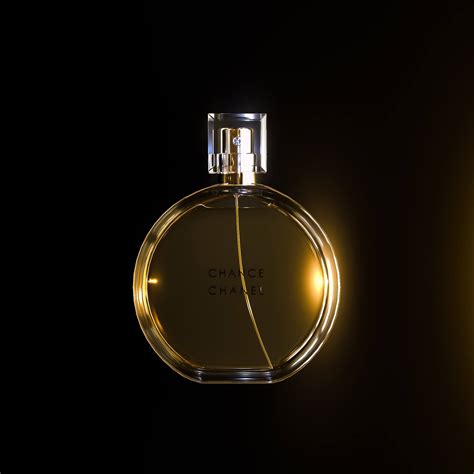 Free Cinema 4D 3D Model: Perfume Bottle - The Pixel Lab