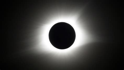 Solar Eclipse 2024: The total solar eclipse will sweep across North ...