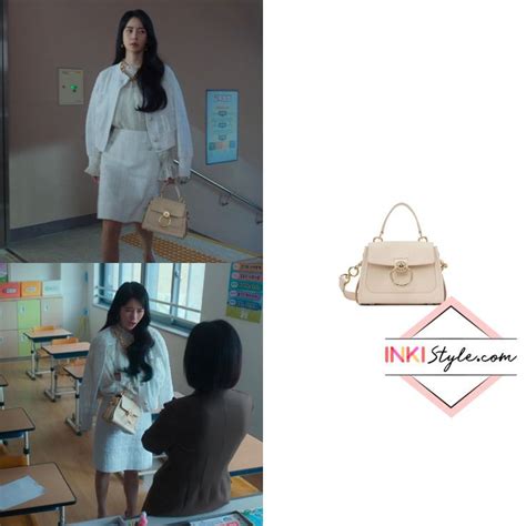 'The Glory' Episodes 1-8 Fashion: Im Ji-Yeon As Park Yeon-Jin ...