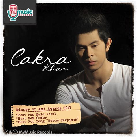 ‎Cakra Khan by Cakra Khan on Apple Music