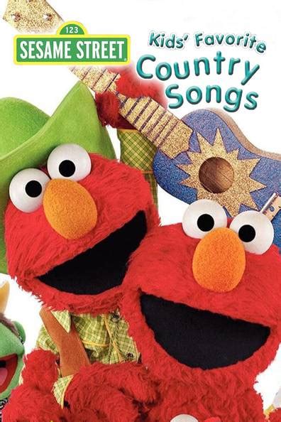 How to watch and stream Sesame Street: Kids' Favorite Country Songs on Roku