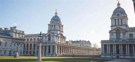 Explore Greenwich University's Rich History and Innovations