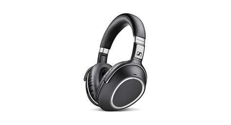 SENNHEISER PXC 550 Wireless Headphones User Guide