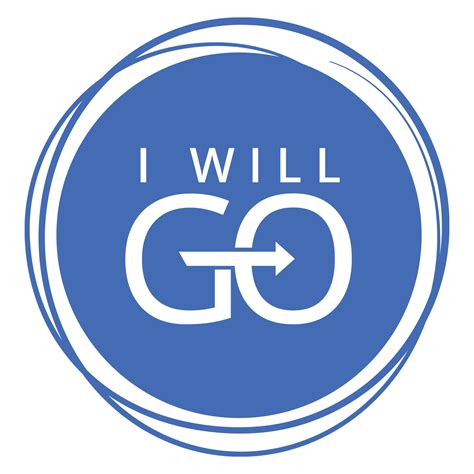 IWILLGO-logo-blue-1 - Northern Conference of the Seventh-day Adventist ...