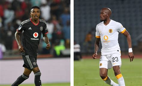 Orlando Pirates vs Kaizer Chiefs: Five key battles for Soweto derby