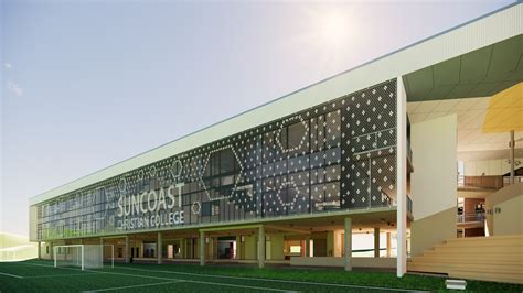 Inside Suncoast Christian College’s world-class new campus — The ...