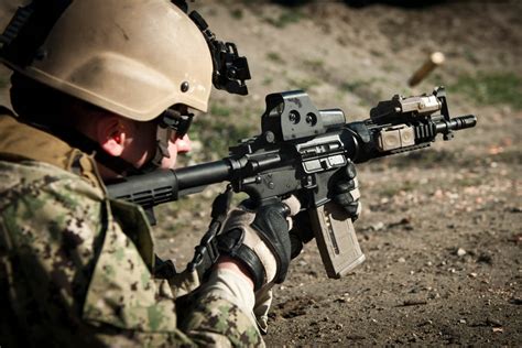 M4 Carbine | Military.com