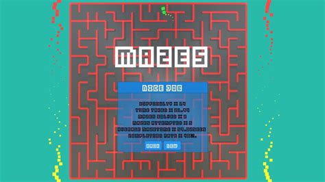 Games like Mazes • Games similar to Mazes • RAWG