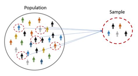 Sample & Population Statistics: Understanding the Basics - Decoding ...