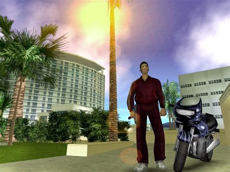 GTA Vice City - Grand Theft Auto - Download for PC Free