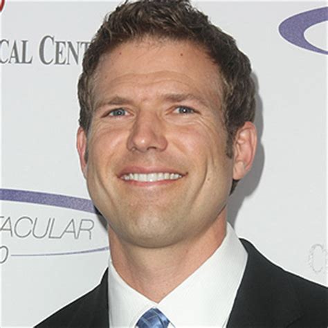 Dr. Travis Stork: If Only I'd Worn A Mouthguard!