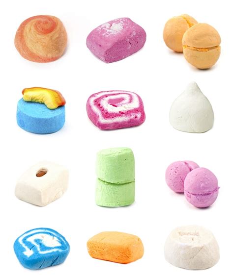 Wednesday: Bubble Bars Love Lush Soaps!! | Lush bubble bars, Lush soap ...