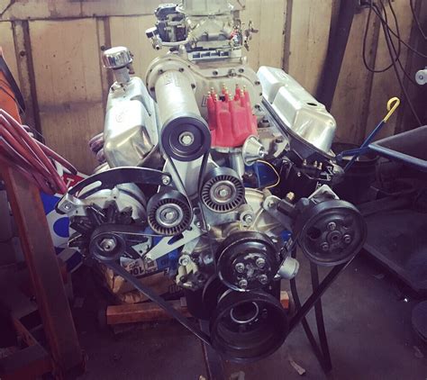 The Ford 351 Windsor Engine: Everything You Need to Know - Ford-Trucks.com