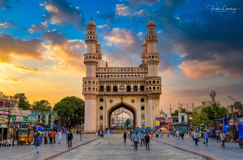 Char Minar During the Pandemic, Hyderabad 🇮🇳 | Old town lunenburg ...