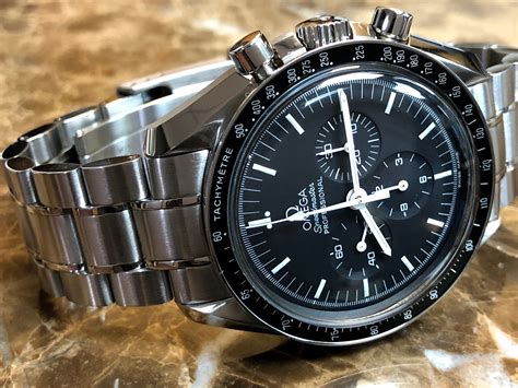 Omega Speedmaster