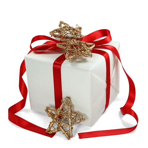 Pictures Of Christmas Gifts - Cliparts.co