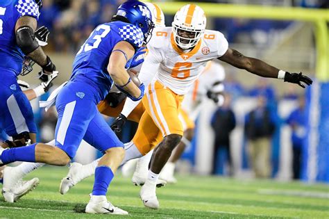 Tennessee football: Top 10 games in 2021 by Vols returning for 2022 ...