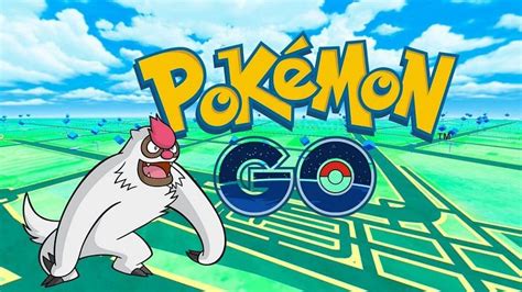 The best moveset for Vigoroth in Pokemon GO