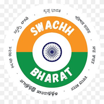 Swachh Bharat Logo Vector