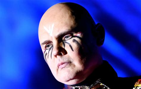 Smashing Pumpkins' Billy Corgan announces UK and European solo shows