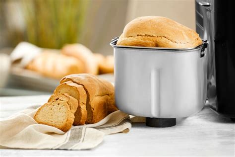 The top 15 White Bread Machine Recipe – The Best Ideas for Recipe ...