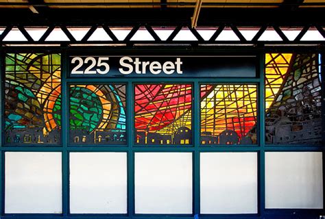 app explores new york subway art