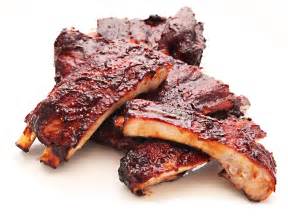 Barbecue Ribs