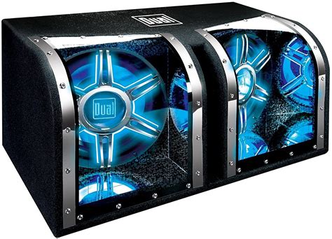 10 Merk Subwoofer Audio Mobil Terbaik dan Awet