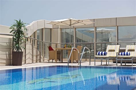 Business & Leisure facilities | The Royal Riviera Hotel