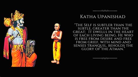 Katha Upanishad. Yoga Teacher Training Switzerland | Yoga University ...