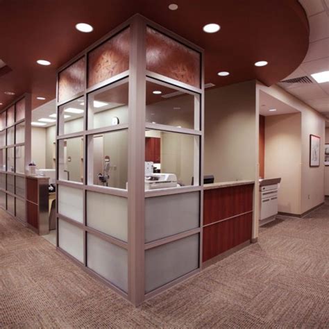 United Health Services - Extension Clinic | LeChase Construction