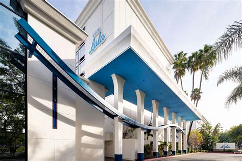 Hotel Lulu Anaheim - I-5, Exit 109, CA - See Discounts