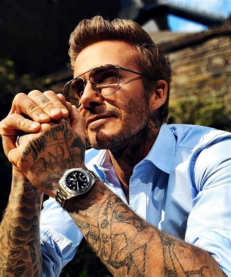 David Beckham's Best Photos: A Stunning Collection of Images in (2023)