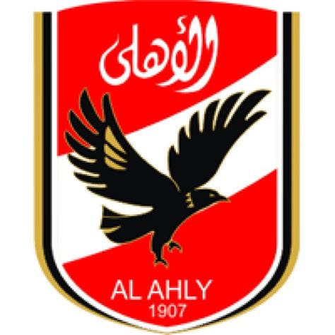 Al Ahly Club | Brands of the World™ | Download vector logos and logotypes