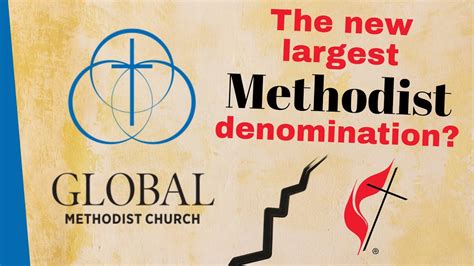 Just Announced: The Global Methodist Church - YouTube