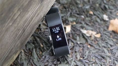 Fitbit Charge 2 review | TechRadar