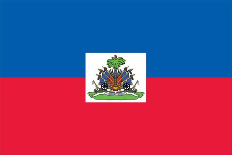 Haiti Flag For Sale | Buy Haiti Flag Online